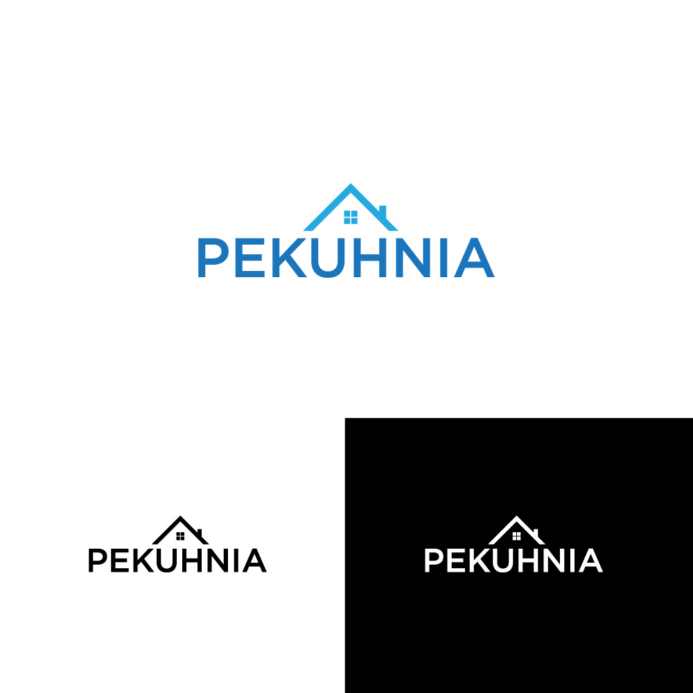 Logo Design by zulkarnaen.dicky for PEKUHNIA Management GmbH | Design #32433932