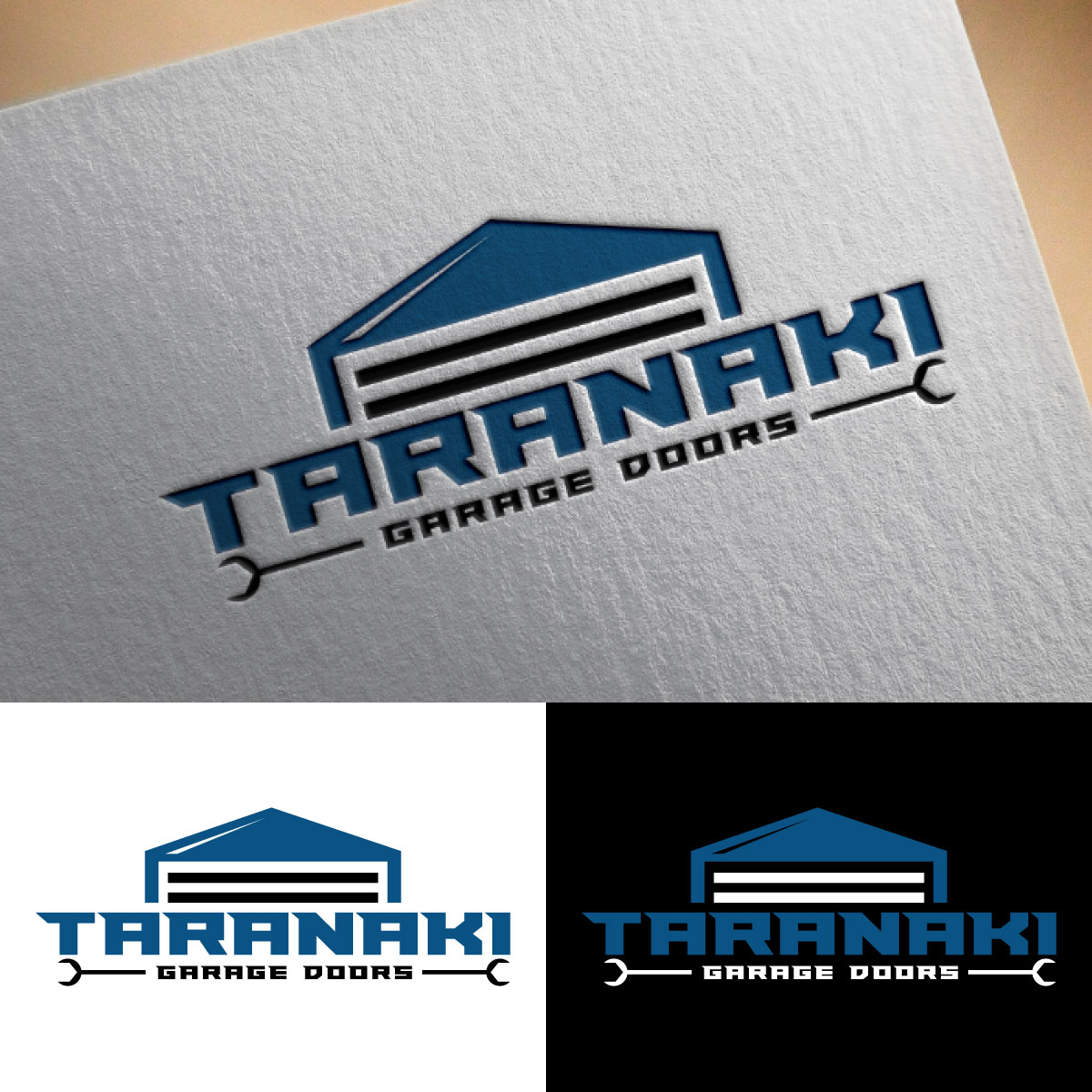 Logo Design by Loknath for this project | Design #32430874