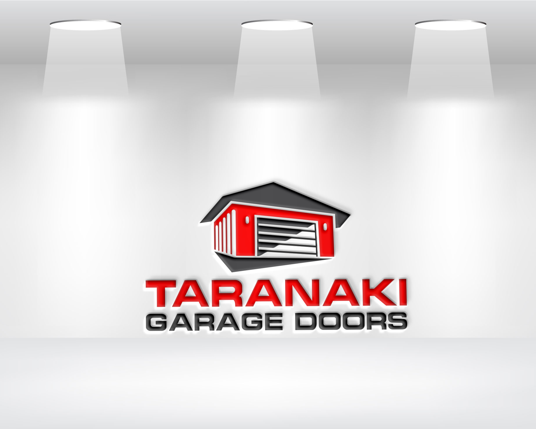 Logo Design by Daniel Khan for this project | Design #32417618