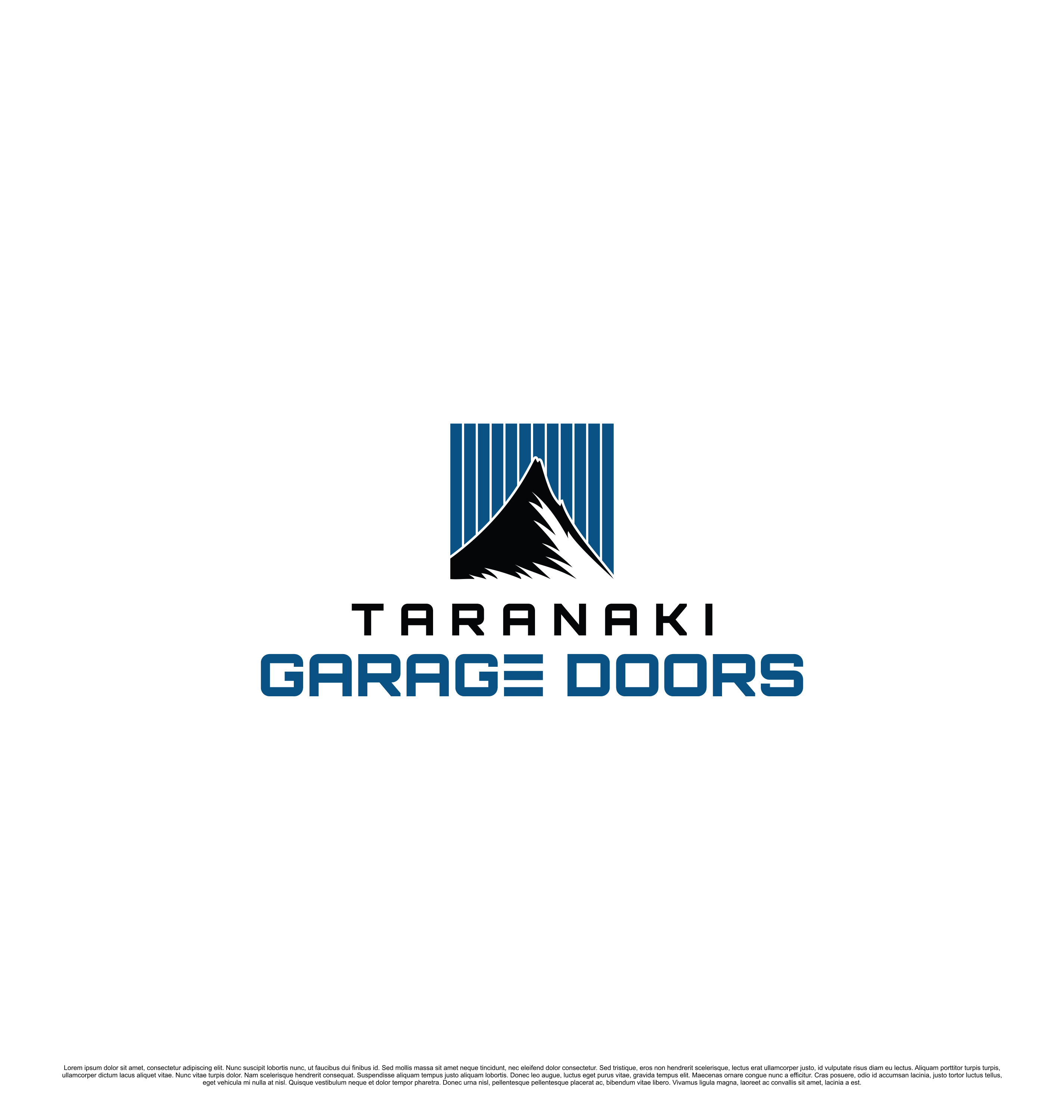 Logo Design by saesean for this project | Design #32416115