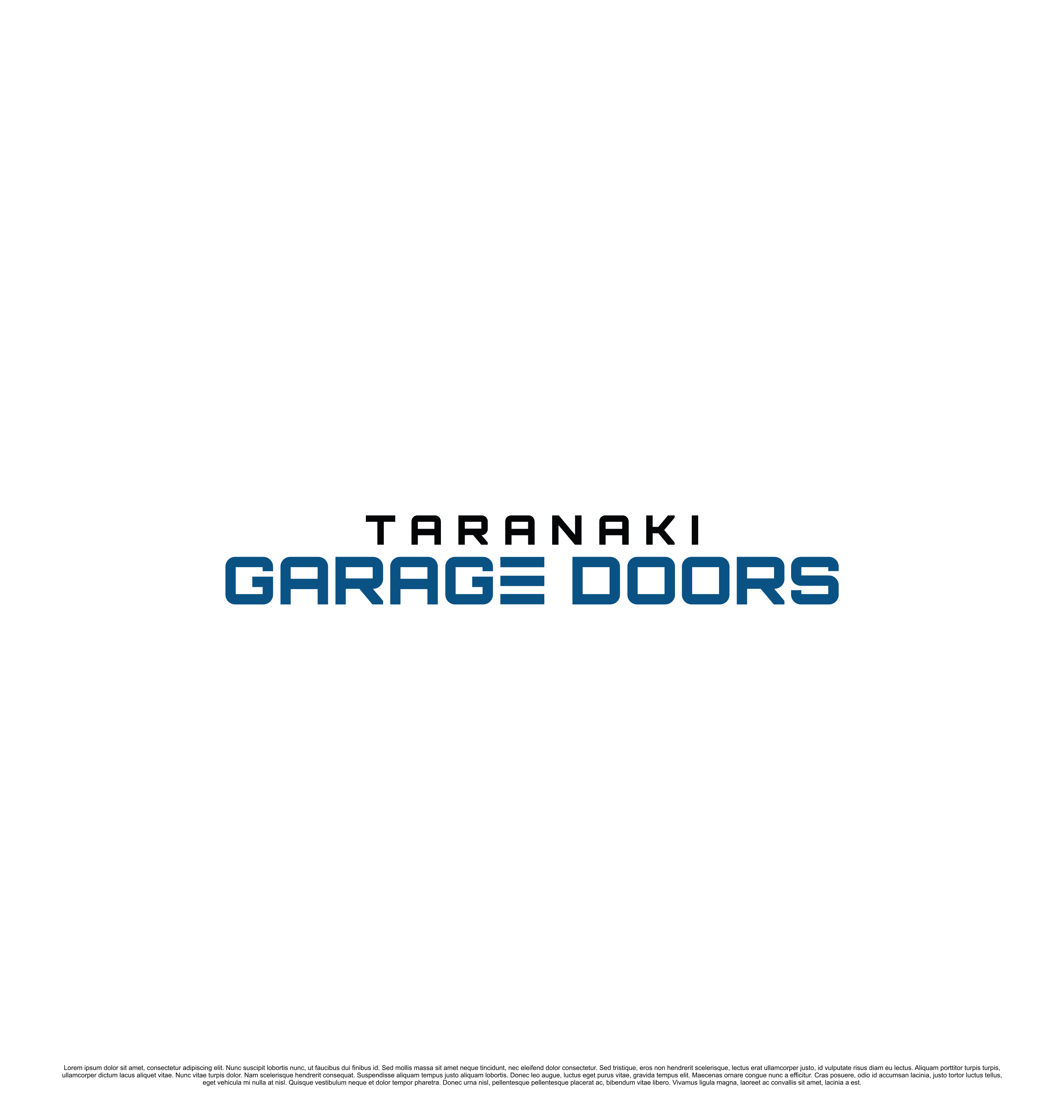 Logo Design by saesean for this project | Design #32416116