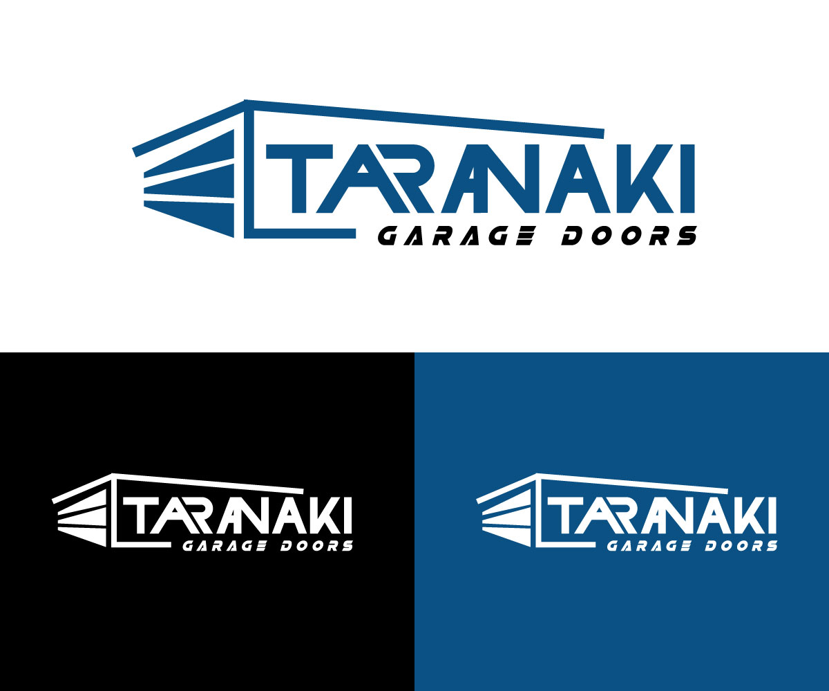 Logo Design by RaKu 2 for this project | Design #32461740