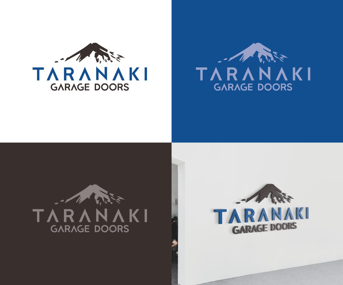 Logo Design by METHODEMAN for this project | Design #32418888