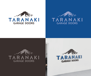 Logo Design by METHODEMAN for this project | Design: #32418888