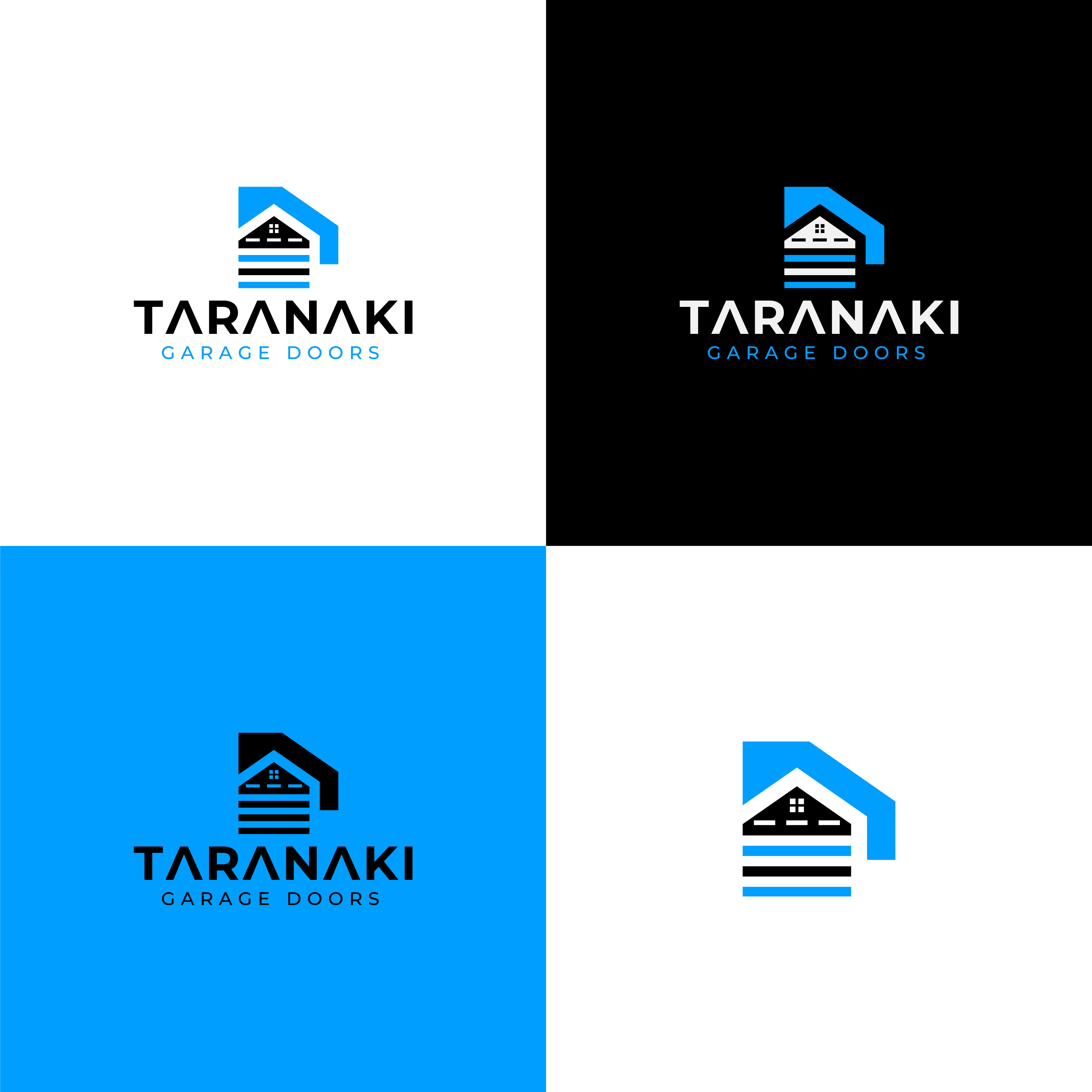 Logo Design by Wasif Khan for this project | Design #32426408