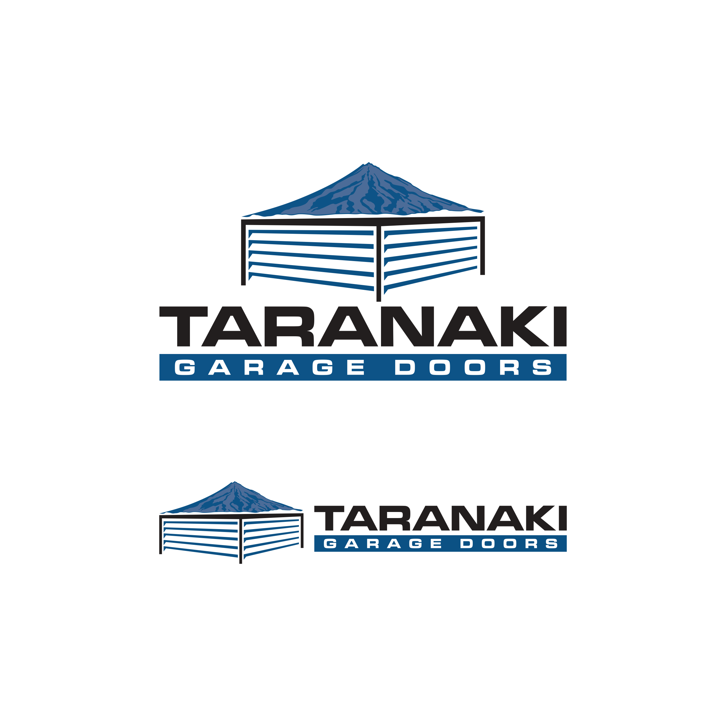 Logo Design by luckdesign for this project | Design #32415205