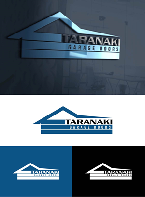 Logo Design by fly  design for this project | Design: #32424946