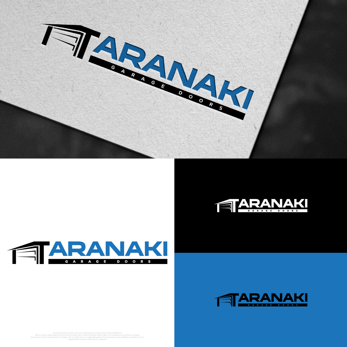Logo Design by DesignLima for this project | Design #32425747
