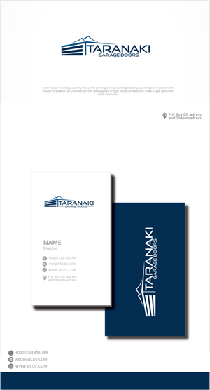 Logo Design by zebronicgraphic for this project | Design: #32417182