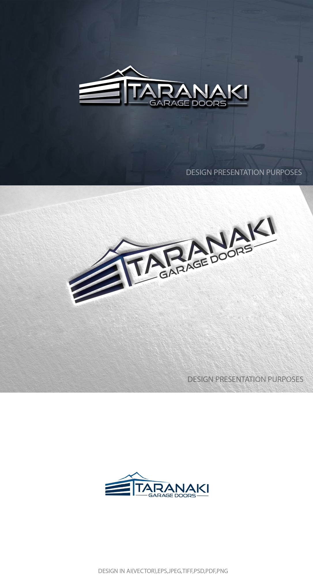 Design de Logo par zebronicgraphic pour ce projet | Design : #32417183