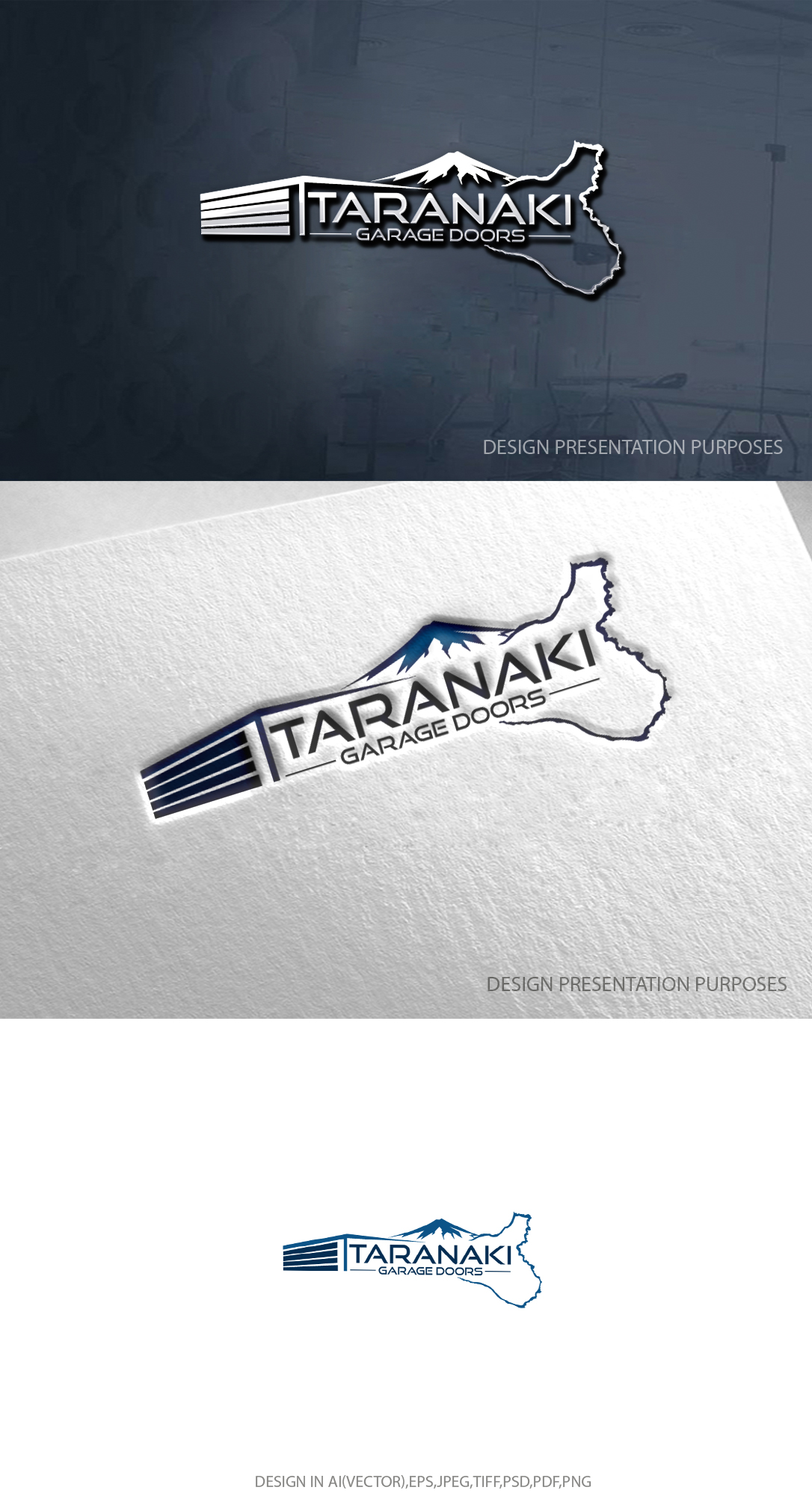 Diseño de Logo por zebronicgraphic para este proyecto | Diseño #32485687