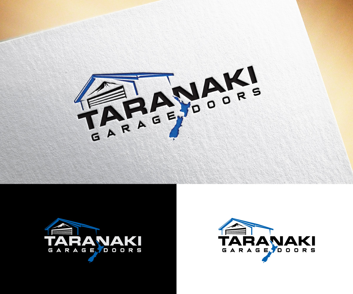 Logo Design by Dot Design 3 for this project | Design #32423385