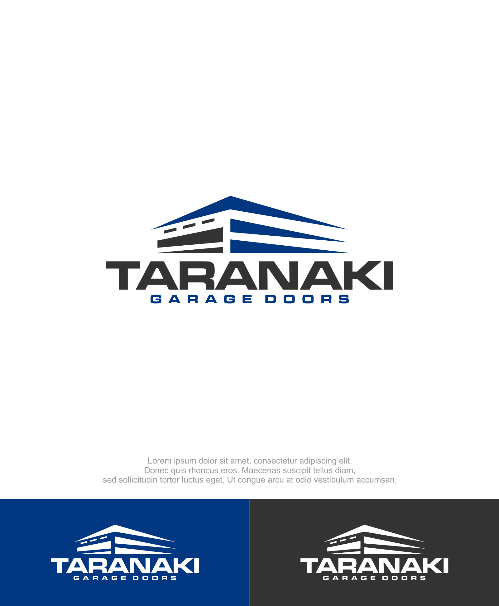 Logo Design by M.Syaiful Huda for this project | Design #32415809