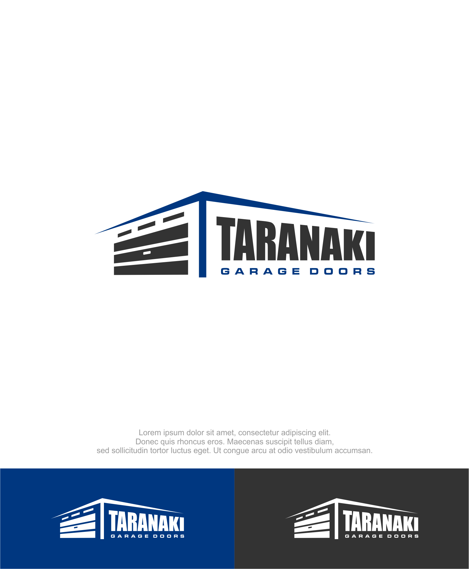 Logo Design by M.Syaiful Huda for this project | Design #32433463