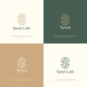 Logo Design by ge.logo
