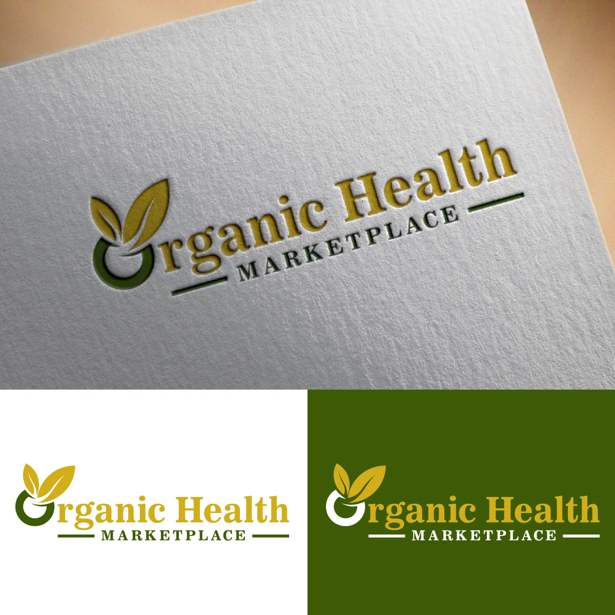 Logo Design by Loknath for this project | Design #32430866