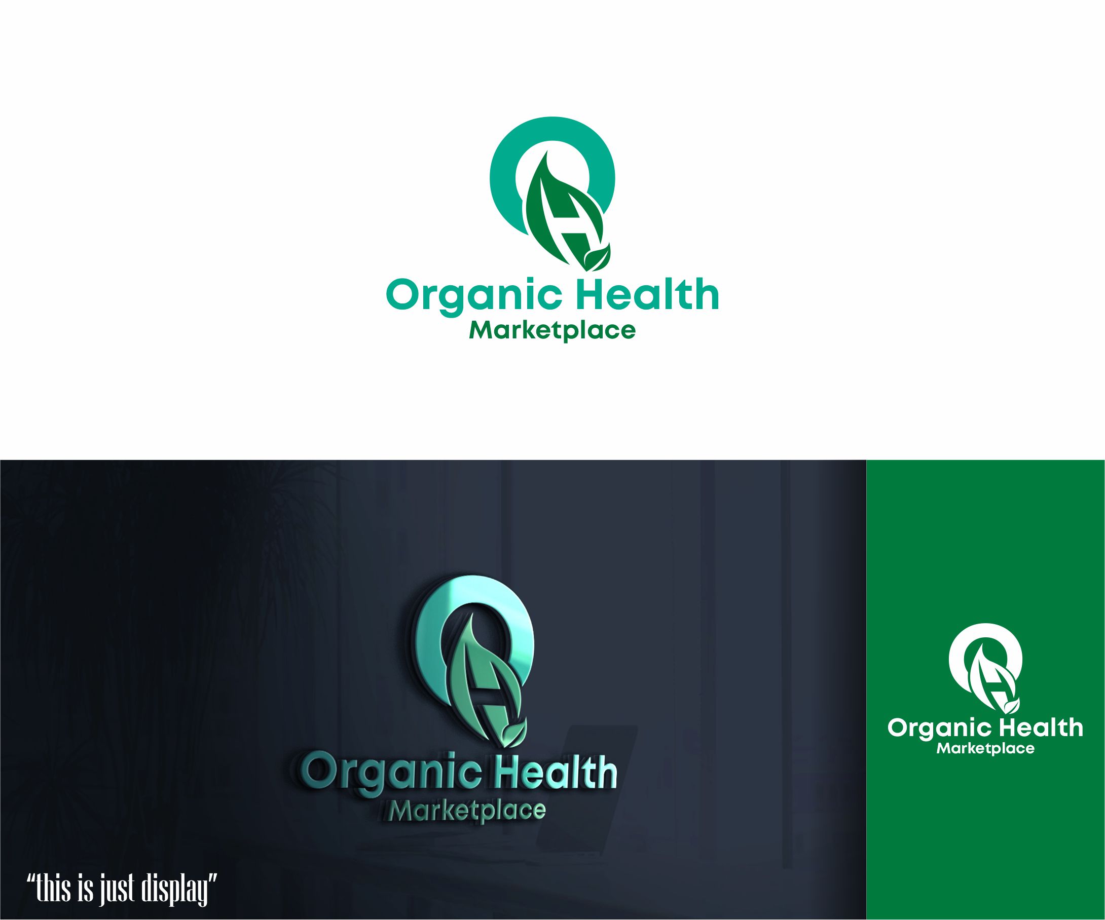 Diseño de Logo por alkaline para este proyecto | Diseño #32417776