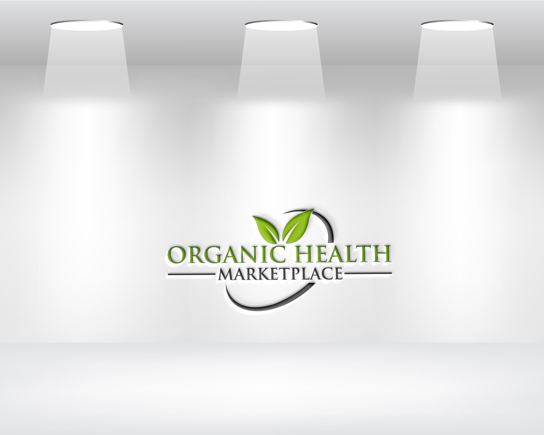 Logo Design by Daniel Khan for this project | Design #32417673
