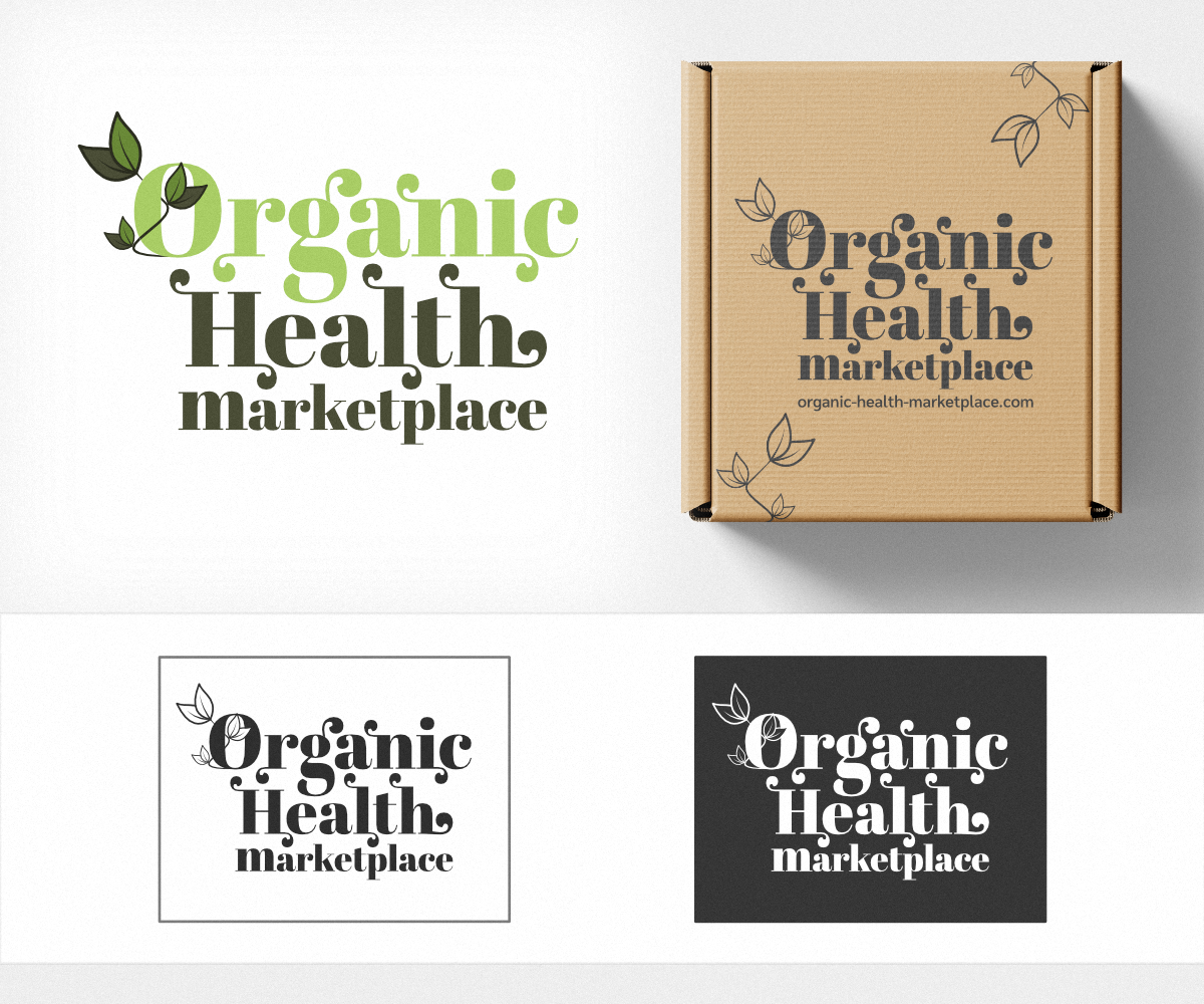 Diseño de Logo por Forward One Design para este proyecto | Diseño #32421262