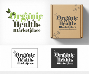 Logo Design by Forward One Design