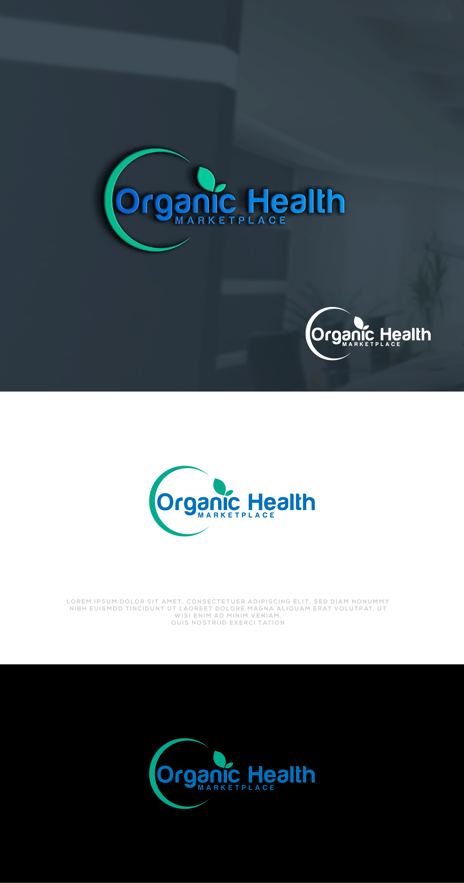 Logo Design by 100%design for this project | Design #32416017