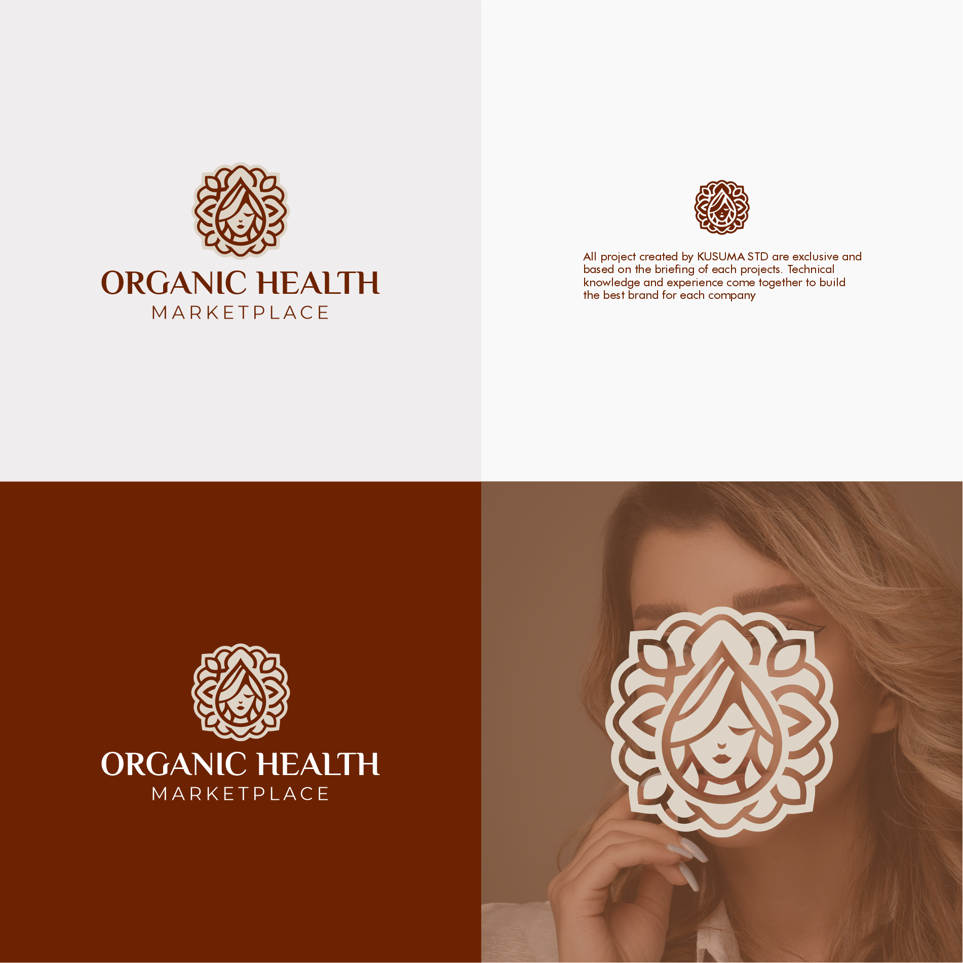 Logo Design by Kusuma Studio for this project | Design #32422040