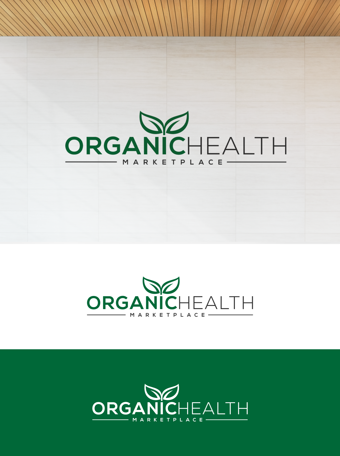 Logo Design by DeaDsn for this project | Design #32423610
