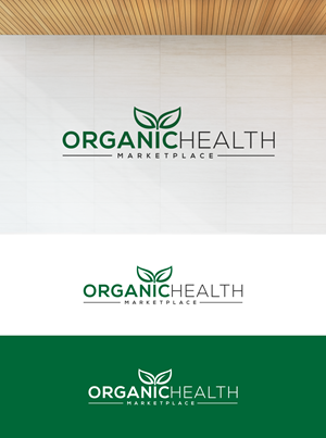 Logo Design by DeaDsn for this project | Design: #32423610