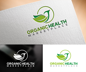 Logo Design by Vishak vasu for this project | Design: #32461385
