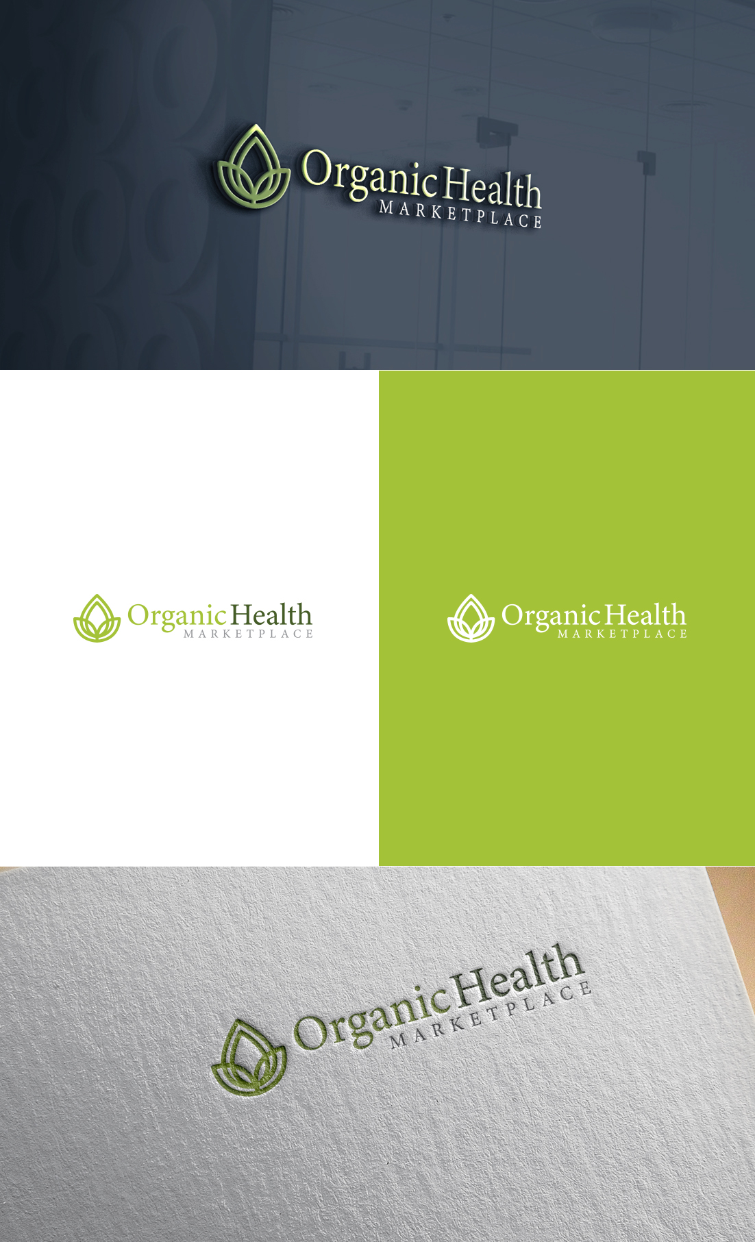 Logo Design by GLDesigns for this project | Design: #32418333