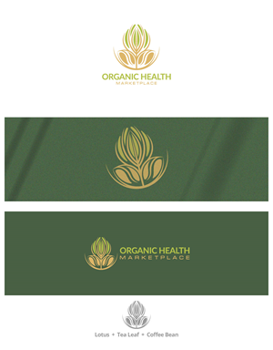 Logo Design by SunuAji_DC for this project | Design #32421300