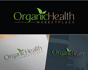 Logo Design by Atec for this project | Design: #32425860