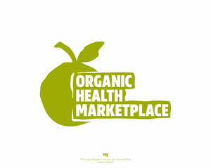 Logo Design by MBARO for this project | Design: #32464903