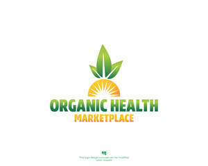 Logo Design by MBARO for this project | Design: #32464904