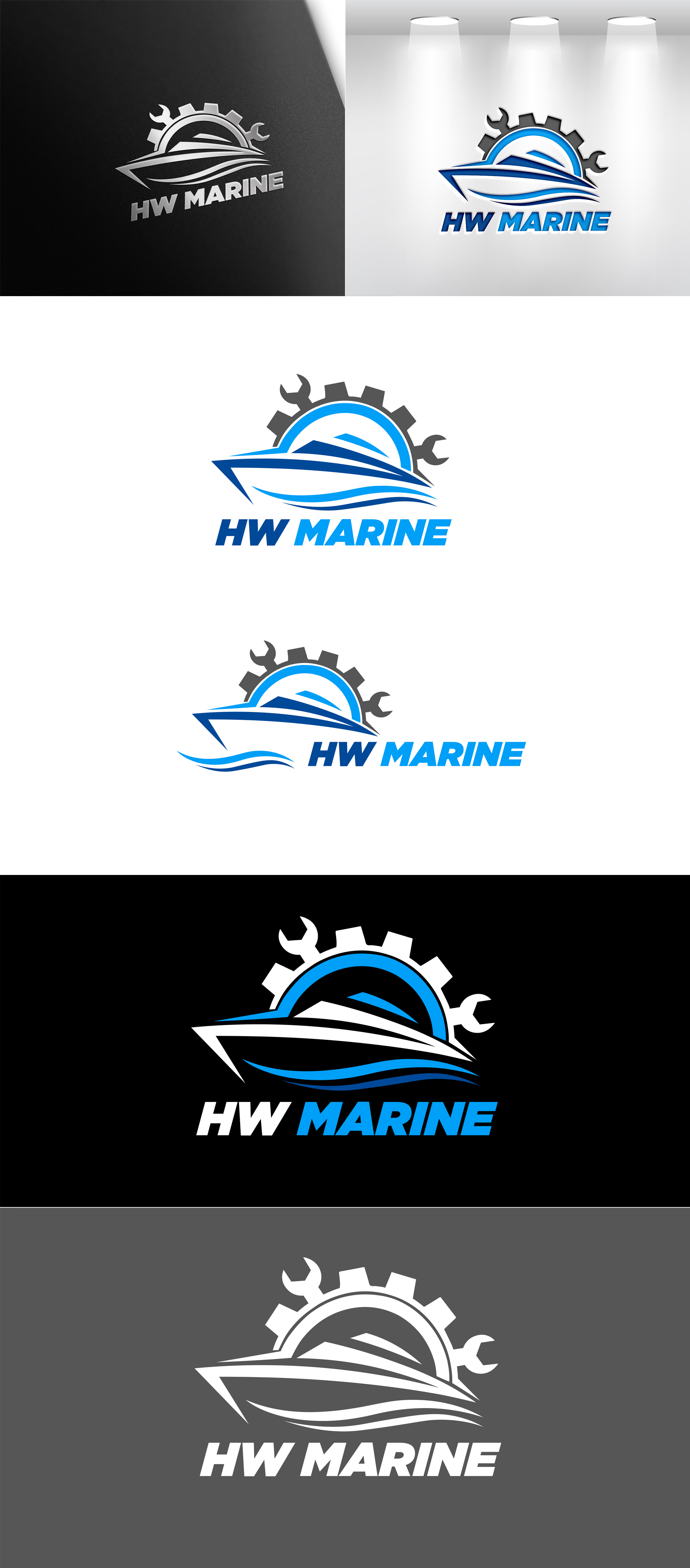 Logo Design by Jelena B for this project | Design #32417833