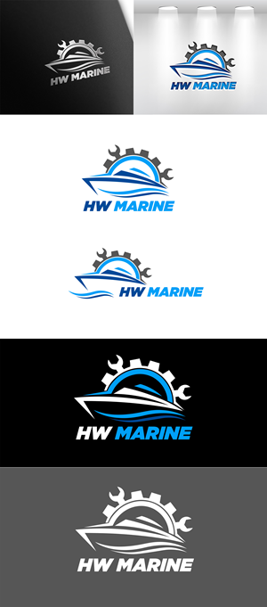 Logo Design by Jelena B for this project | Design: #32417833