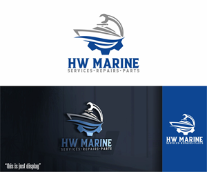 Logo Design by alkaline for this project | Design: #32423017