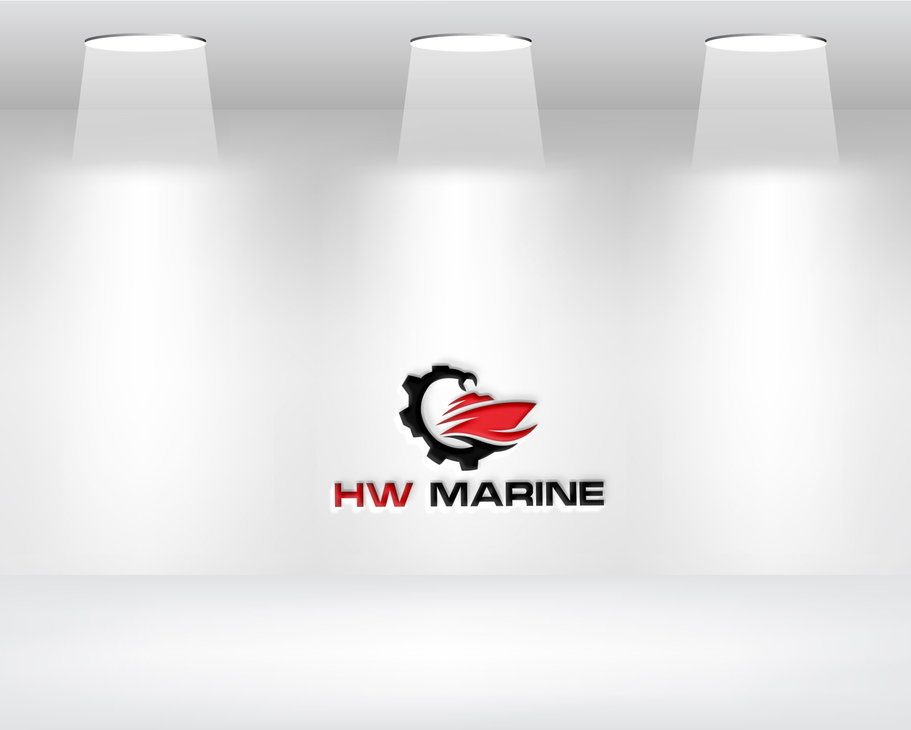 Logo Design by Daniel Khan for this project | Design #32417707