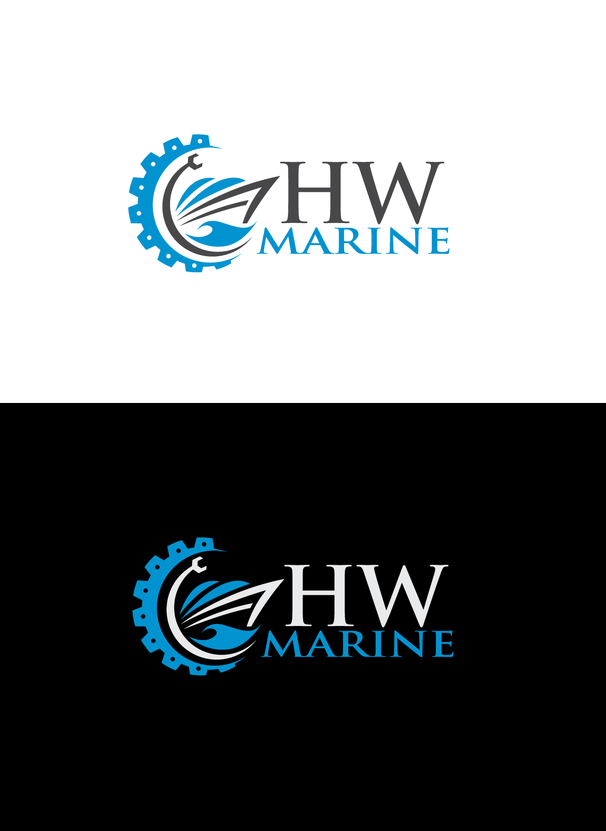Logo Design by LogoPoko for this project | Design #32419549