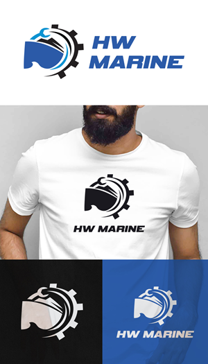 Logo Design by aka_tee for this project | Design: #32434791