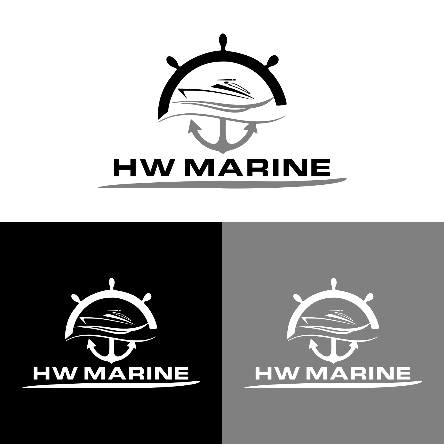 Logo Design by pusing for this project | Design #32424058