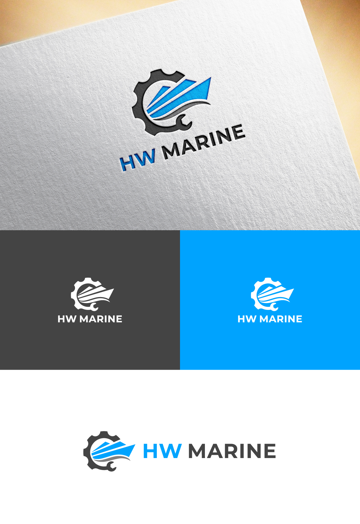 Logo Design by apik. for this project | Design #32420870