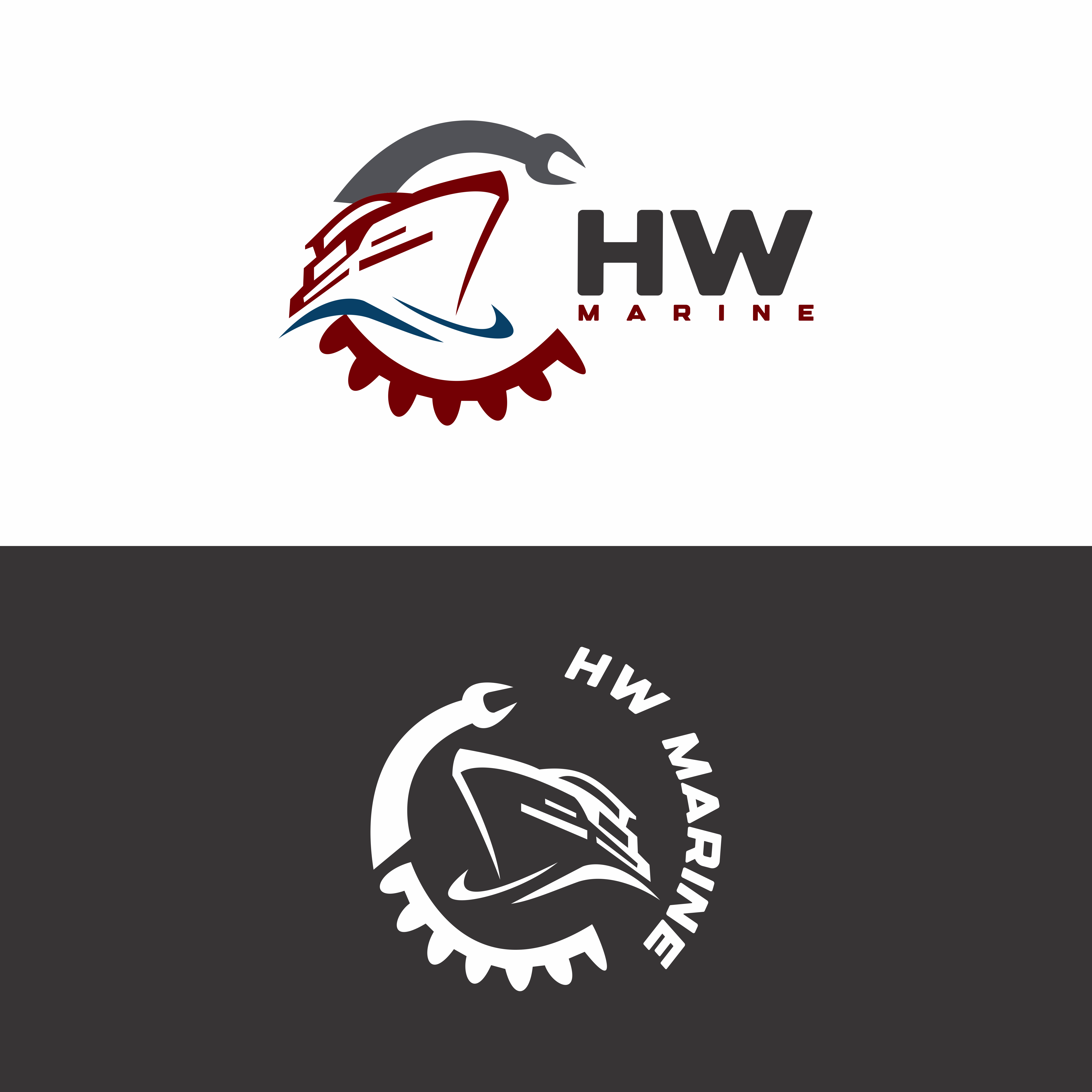 Logo Design by Cah Nakal for this project | Design #32416114