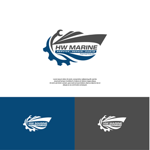 Logo Design by DesignFirst for this project | Design: #32422168