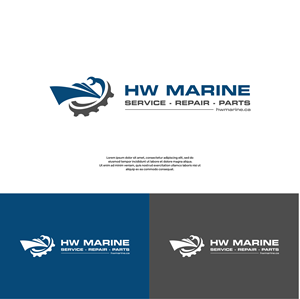 Logo Design by DesignFirst for this project | Design: #32436674