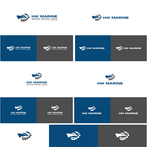 Logo Design by DesignFirst