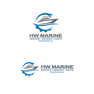 Logo Design by dskyvbc for this project | Design #32435861