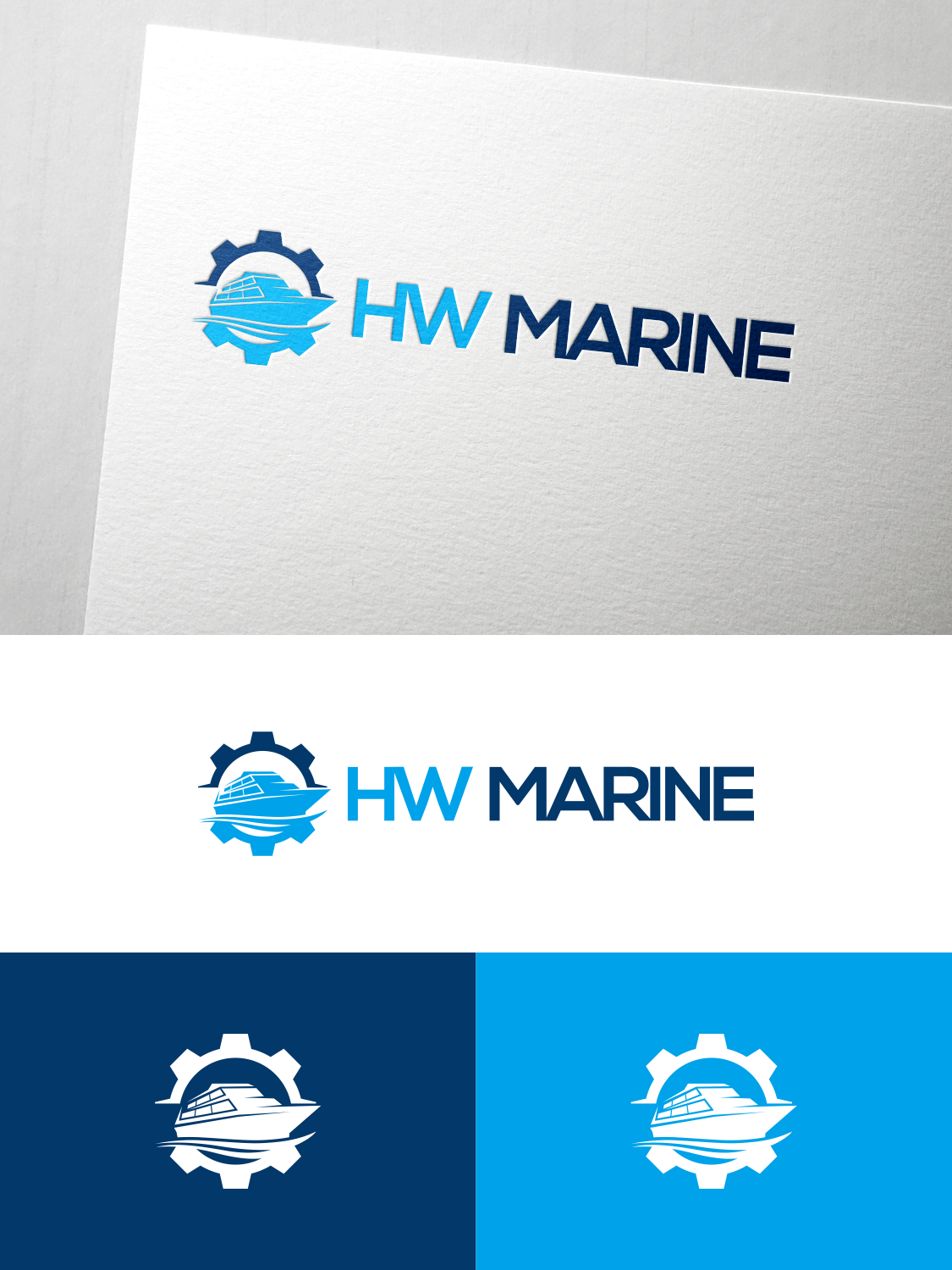 Logo Design by robbyart0809 for this project | Design #32428686