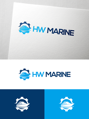 Logo Design by robbyart0809 for this project | Design: #32428686