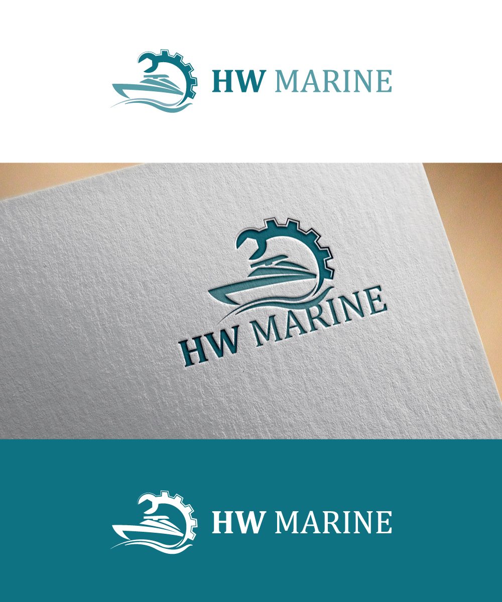 Logo Design by Trident for this project | Design #32417236